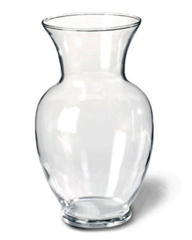 Columns, Urns, Pedestals and Vases - Standard Glass Flare 10