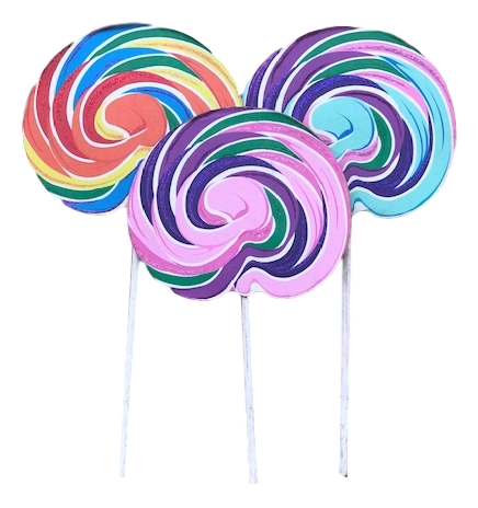 Props - Lollipop