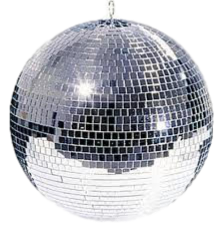 Miscellaneous - Mirror Ball - Disco Ball
