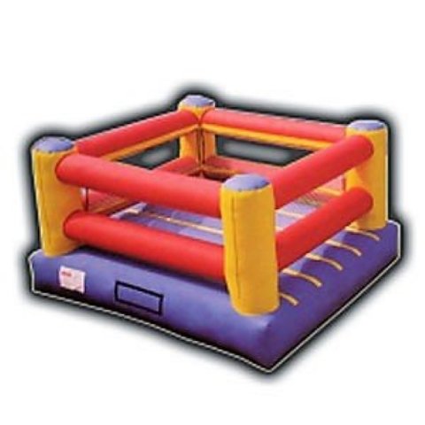 Boxing Ring Arena Boxing Ring Arena