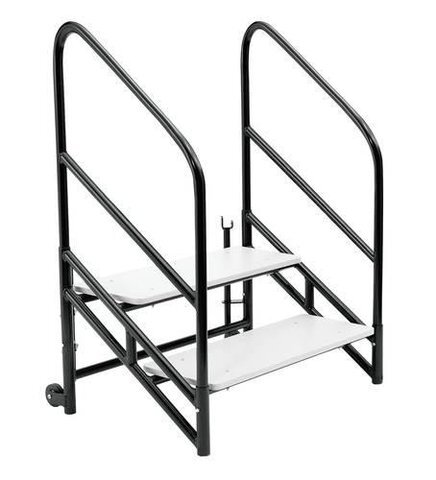 Stages & Dancefloors - Stage Steps Stages & Dancefloors - Stage Steps