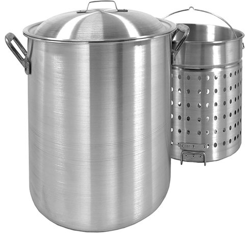 Catering - Stock Pot - 100 Gallon