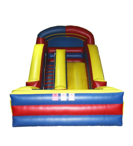 22 Foot Giant Slide 22 Foot Giant Slide
