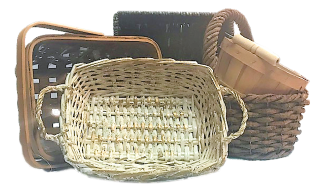 Catering - Baskets- Collection