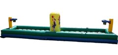 Dual Sport Equalizer Bungee Run Inflatable