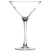 Beverage Glass - 6 oz. Martini