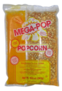 Popcorn Kernels & Oil  Flavorings 