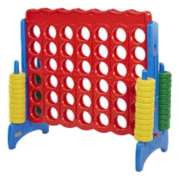Large Connect Four Game