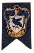 Harry Potter Black Flag