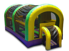 Sports Arena Inflatable