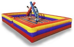 Joust Arena Inflatable
