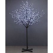 5' Lighted Tree