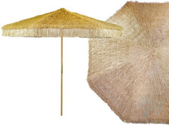 7.5' Market Umbrella - Tiki 