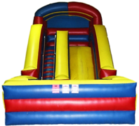 22' Giant Slide Inflatable