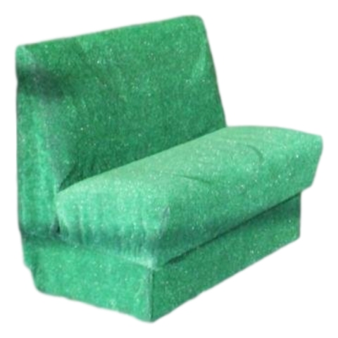 Chairs - AstroTurf Love Seat 