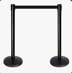 stanchion stanchion