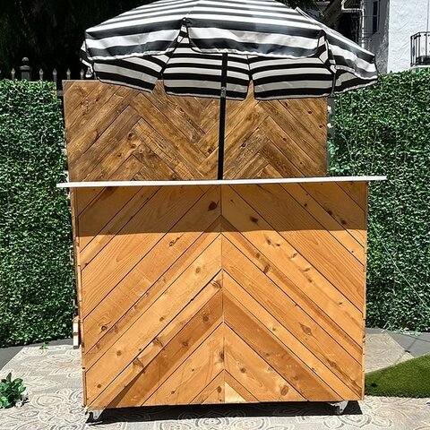 5ft Herringbone Bar 5ft Herringbone Bar