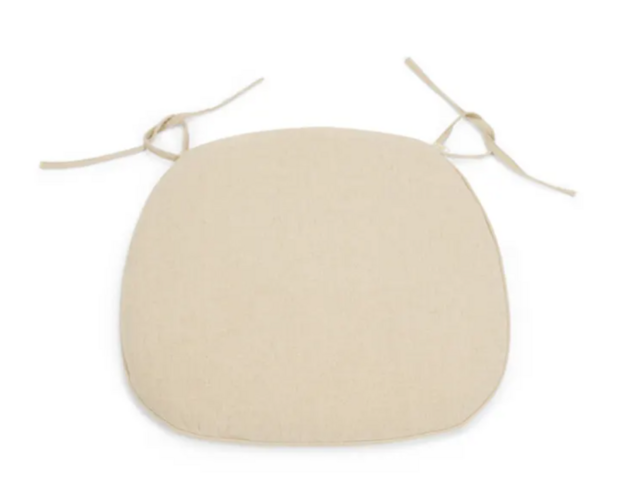 Crossback Canvas Cushion Crossback Canvas Cushion