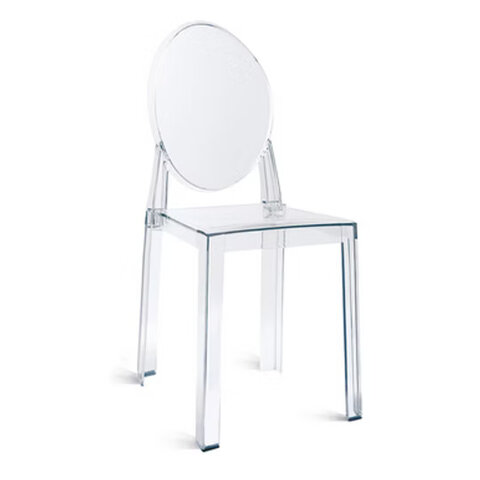 Ghost Chair Ghost Chair