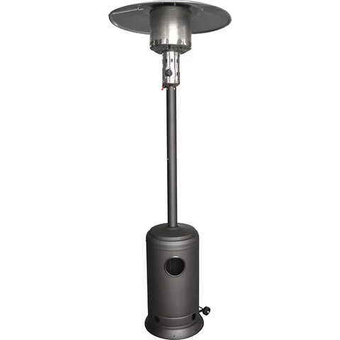 Mocha Patio Heater Mocha Patio Heater