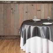 Satin Overlays