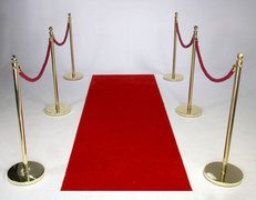 Wedding & Event Rentals