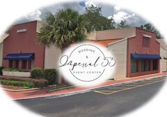 Imperial 55- Our New Event Venue 