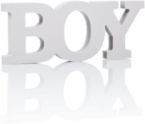 BOY- Table Sign