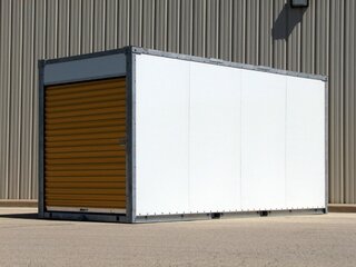 Portable Storage Containers
