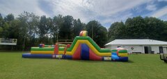 Obstacle Courses Obstacle Courses