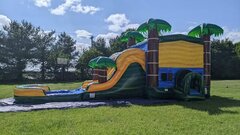 Bounce House and Combos Bounce House and Combos