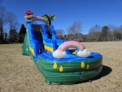 Dry Slides Dry Slides