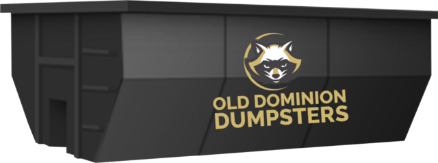 10 Yard Dumpster 10 Yard Dumpster