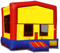 Bounce Houses Bounce Houses