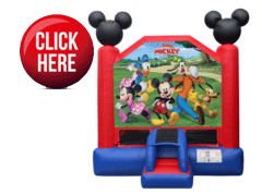 Bounce Houses Bounce Houses