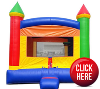 Bounce Houses Bounce Houses