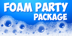 Foam Slides Foam Slides