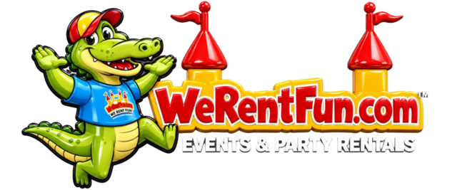 We Rent Fun We Rent Fun
