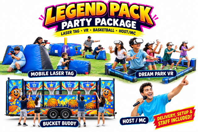 Legend Pack Legend Pack