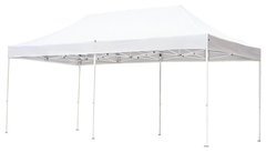 10x20 Express Tent (Seat up to 20 People) 10x20 Express Tent (Seat up to 20 People)