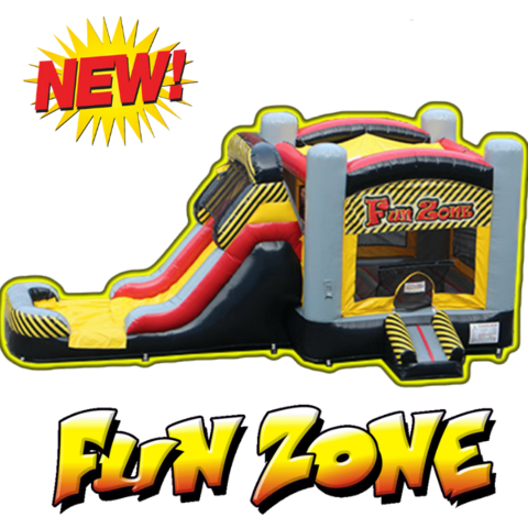 C16 Fun Zone Combo C16 Fun Zone Combo