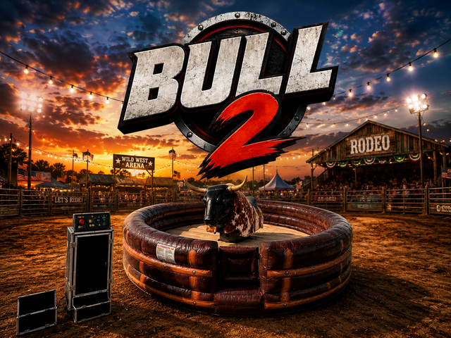Mechanical Bull Rental Miami 2 Mechanical Bull Rental Miami 2