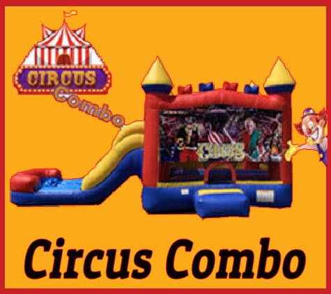 C24 Circus (Carnaval) Combo Wet/Dry Combo C24 Circus (Carnaval) Combo Wet/Dry Combo