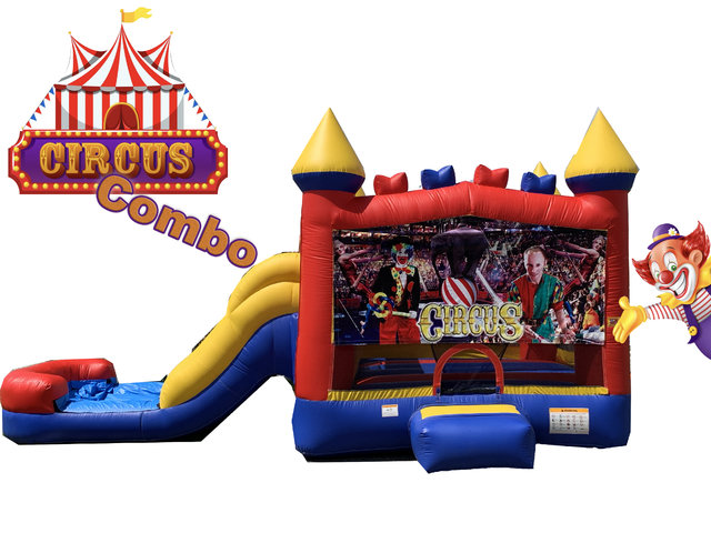 C24 Circus (Carnaval) Combo Wet/Dry Combo C24 Circus (Carnaval) Combo Wet/Dry Combo
