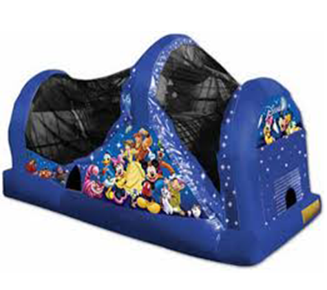 R10 - World of Disney Slide _ wet R10 - World of Disney Slide _ wet
