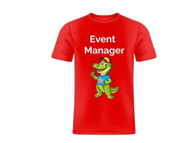 Event Manager Event Manager