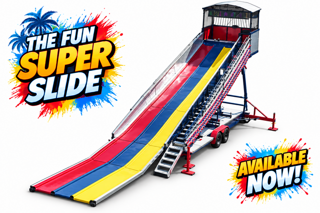 Fun Super Slide Fun Super Slide
