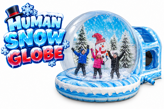 S26 - Human_Inflatable_Snow_Globe S26 - Human_Inflatable_Snow_Globe