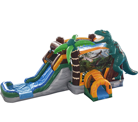 R11 - The Jurassic Combo Wet or Dry Combo R11 - The Jurassic Combo Wet or Dry Combo