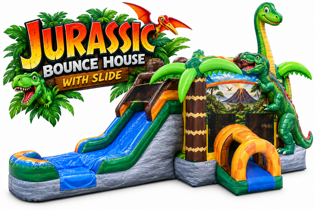 R55/65 - The Jurassic Combo Wet or Dry Combo Dinosaurus R55/65 - The Jurassic Combo Wet or Dry Combo Dinosaurus